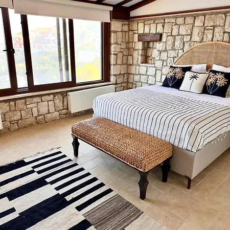 Hotel Nergis Karaburun (Izmir)