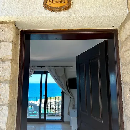 Nergis * Karaburun (Izmir)
