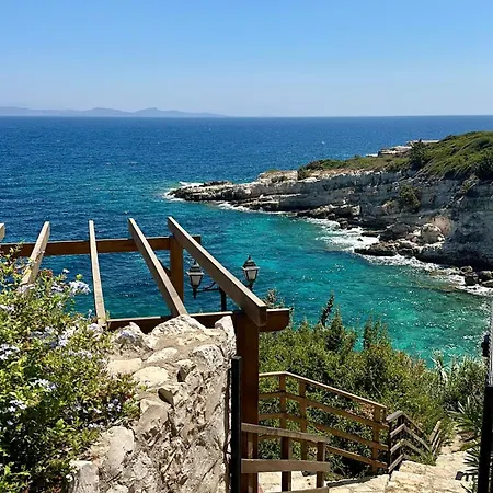 Nergis * Karaburun (Izmir)
