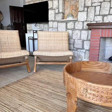 Hotel Nergis Karaburun (Izmir)