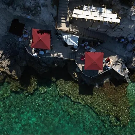 Hotel Nergis Karaburun (Izmir)