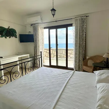 Nergis Hotel