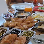 Ξενοδοχείο Nergis