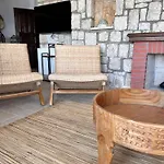 Ξενοδοχείο Nergis Karaburun (Izmir)
