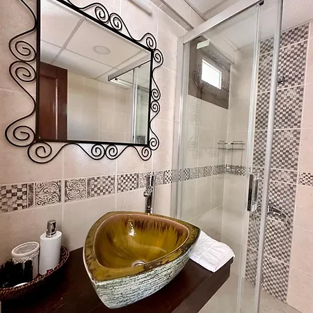 Nergis Hotel Karaburun (Izmir)