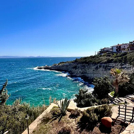 Nergis Hotel Karaburun (Izmir)