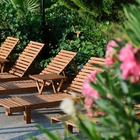 Nergis Hotel *
