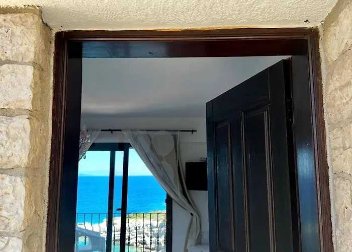 Nergis * Karaburun (Izmir)