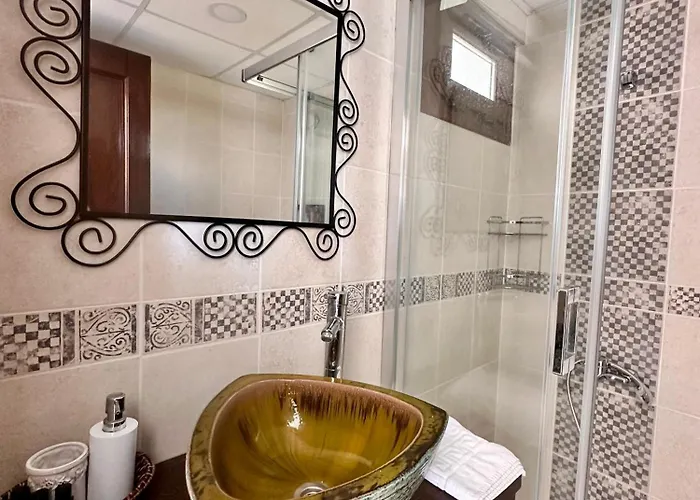 Nergis Hotel Karaburun (Izmir)