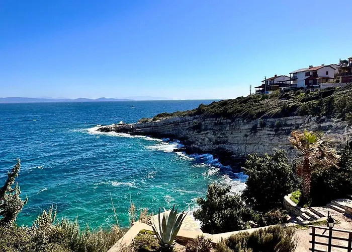 Nergis Hotel Karaburun (Izmir)