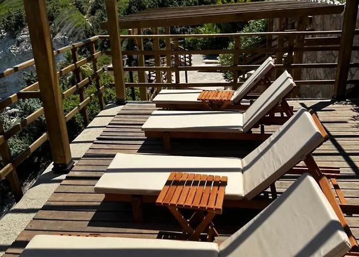 Nergis Hotel Karaburun (Izmir)