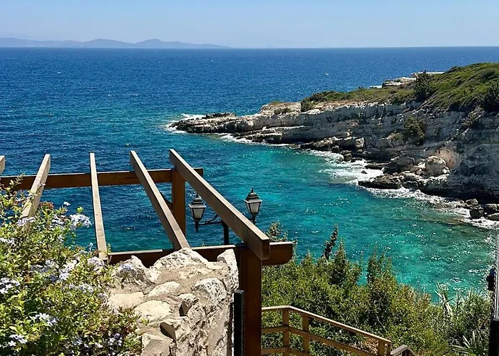 Nergis * Karaburun (Izmir)