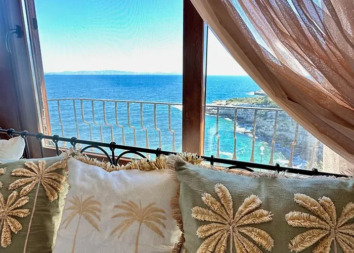 Nergis Hotel Karaburun (Izmir)