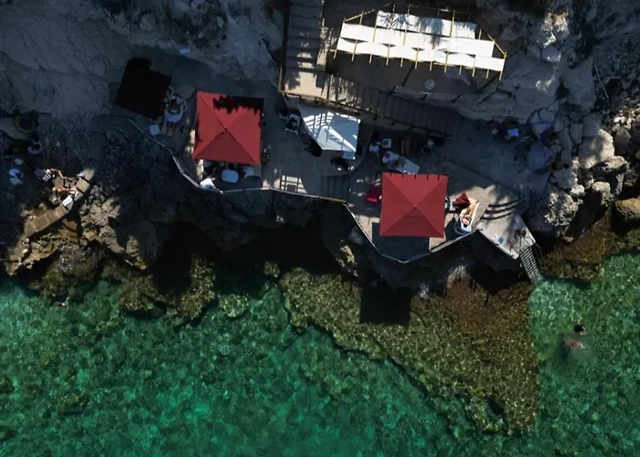 Hotel Nergis Karaburun (Izmir)