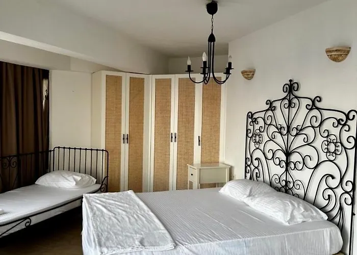 Nergis Karaburun (Izmir)