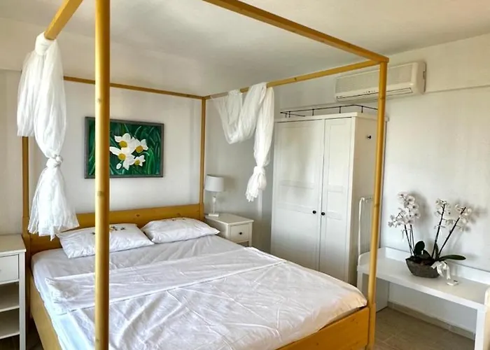 Hotel Nergis Karaburun (Izmir)